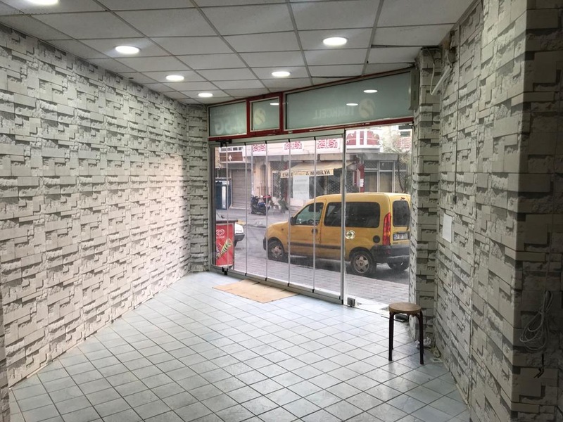 SAHİBİNDEN 500 EVLER SALI PAZARI CAD. SATILIK KELEPİR DÜKKAN sahibinden