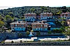 TRILYE'DE SATILIK VILLA