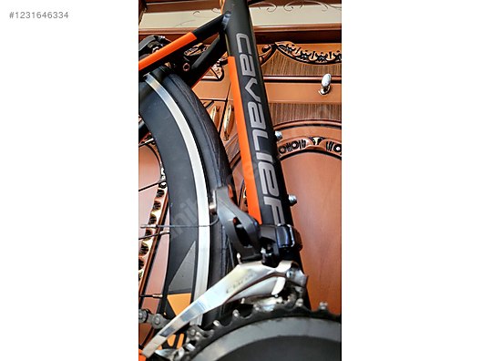 Used & Brand New Items / Sports / Bicycles / Race & Road Bikes