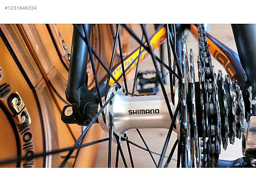 Used & Brand New Items / Sports / Bicycles / Race & Road Bikes