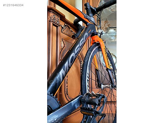 Used & Brand New Items / Sports / Bicycles / Race & Road Bikes