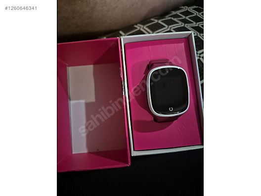 Used & Brand New Items / Cell Phones & Accessories / Wearable Technology / Smartwatch / Bilicra