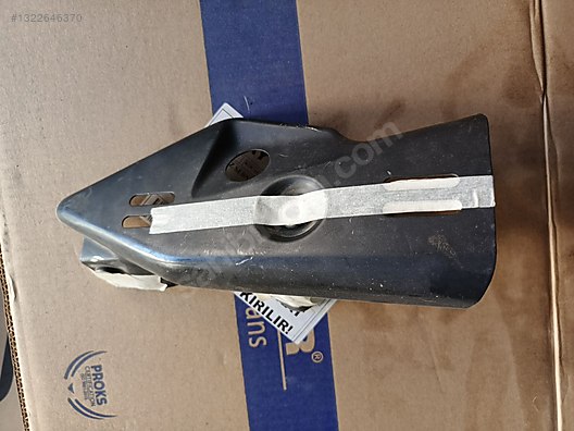 Egzoz / Kawasaki Zx10r zx10 katalizör dekor sacı ninja ZX10R 2011
