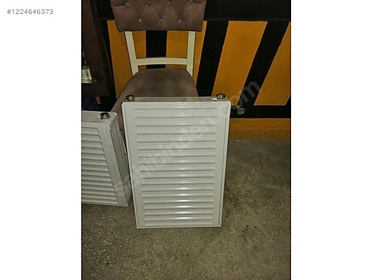 İkinci El ve Sıfır Alışveriş / Bahçe & Yapı Market / Yapı Malzemeleri / Isıtma / Petek & Havlupan