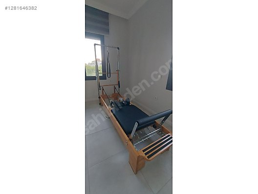 Used & Brand New Items / Sports / Pilates, Yoga & Gymnastic / Pilates Reformer