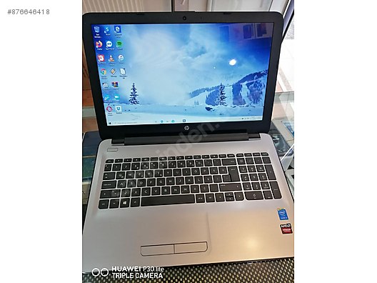 Hp I3 5 Nesil Cok Temiz Ilan Ve Alisveriste Ilk Adres Sahibinden Com Da 876646418