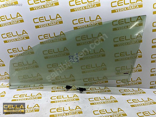 HONDA CİVİC FD6 SOL ÖN KAPI CAMI - İlan ve alışverişte ilk adres