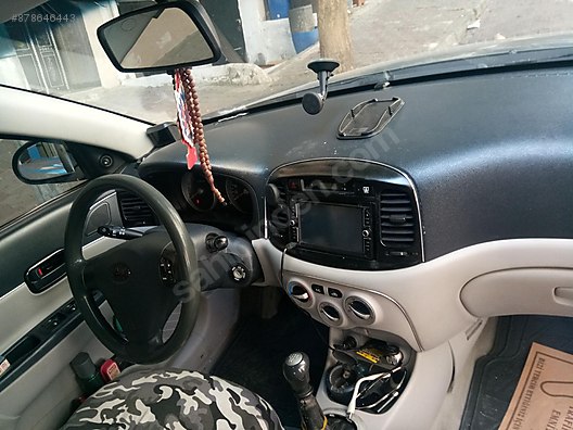Hyundai Accent Era 1 5 Crdi Vgt Team Sahibinden Satilik Sahibinden Comda 878646443