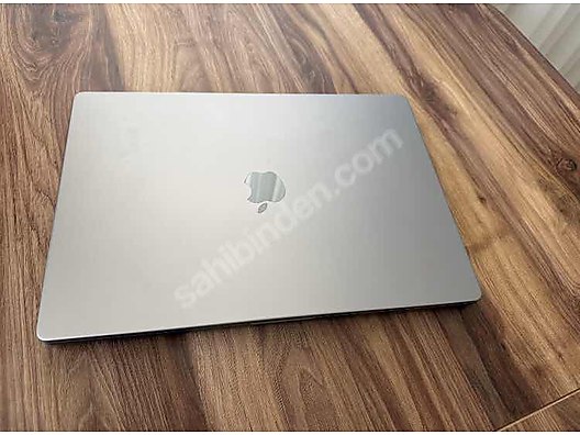 Apple Macbook / MACBOOK PRO 16 İNÇ M1 PRO 32/1TB SİLVER TERTEMİZ