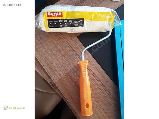 Ic Ve Dis Cephe Rulosu Lux 20 Cm Toptan 5 50 Aksesuarlar Ve Yapi Malzemeleri Sahibinden Com Da 784646448