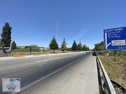 Vav Grup Dan Izmir Cevre Yolu Uzerinde 11 714 M2 Tarla Satilik Arsa Ilanlari Sahibinden Com Da 845646457