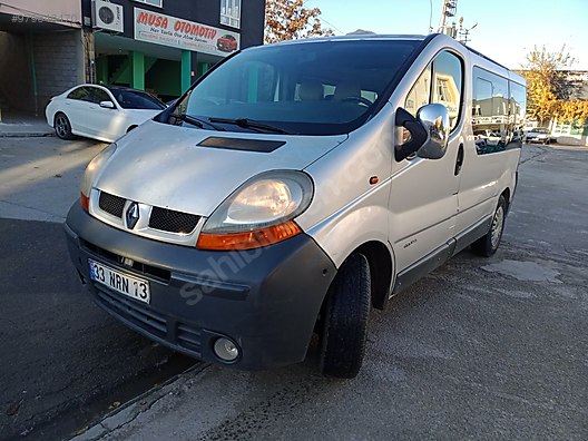 renault trafic 1 9 dci confort orijinal renault trafik sahibinden comda 979646470 renault trafic 1 9 dci confort orijinal renault trafik sahibinden comda 979646470