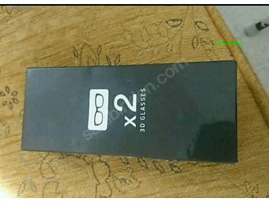 samsung 3 boyutlu gozluk sifi 3d