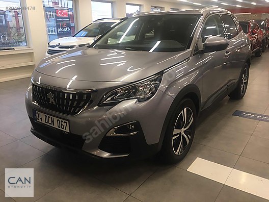 Istanbul Umraniye Can Otomotiv Peugeot Citroen Subaru Bayii Vasita Ilanlari Sahibinden Com Da