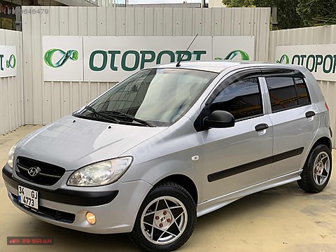 Hyundai Getz 1 5 Crdi Vgt Start Emsalsiz Temizlikte 2011 Hyundai Getz 1 5 Crdi Vgt Start Klimali Sahibinden Comda 879646479