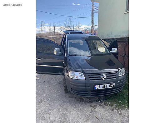 Volkswagen Caddy 1 9 Tdi Kombi Team Sahibinden 2011 Caddy 1 9 Tdi Kombi Team At Sahibinden Com 884646480