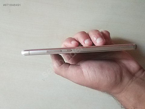 Huawei P9 Lite Huawei P9 Lite Vns L31 3 Gb Ram 16 Gb Hafiza Sahibinden Comda 871646491
