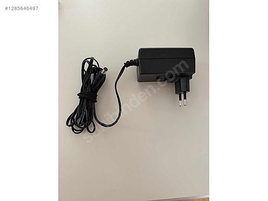 YAMAHA YDP 146 PİYANO AC ADAPTÖR - Piyano ve Tuşlu Çalgılar
