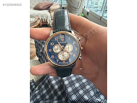 Wainer / Wainer swiss sahibinden.comda - 1320646502