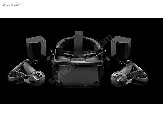 【中古】Valve Index VRセット Yahoo!オークション - 「valve+index」の落札相場・落札価格