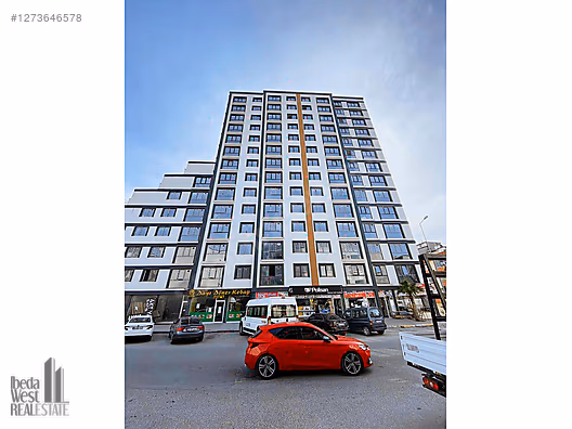 BEYLER REZİDANS ( SIFIR DAİRE ) #1273646578