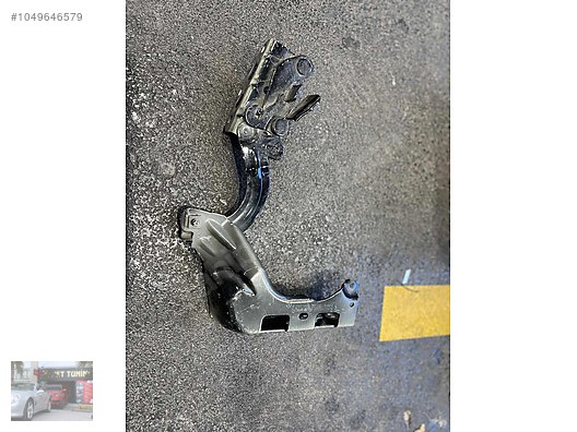 MERCEDES W213 KAPUT MENTEŞESİ W213 YEDEK PARÇA #1049646579