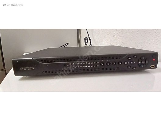 Used & Brand New Items / Home Electronics / Security Systems / Camera Systems / DVR