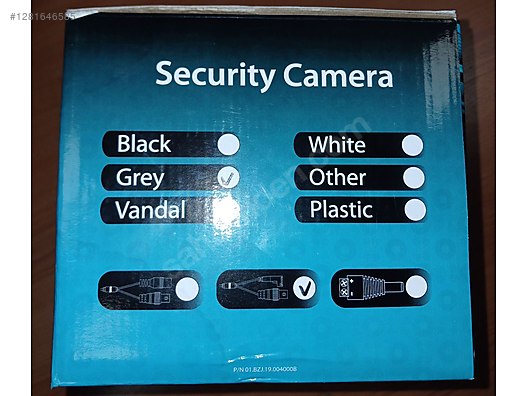 Used & Brand New Items / Home Electronics / Security Systems / Camera Systems / DVR