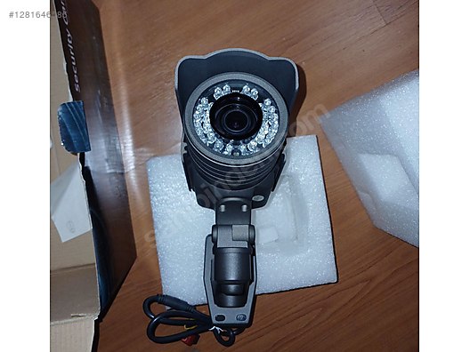 Used & Brand New Items / Home Electronics / Security Systems / Camera Systems / DVR