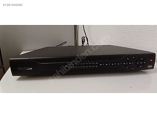 Used & Brand New Items / Home Electronics / Security Systems / Camera Systems / DVR