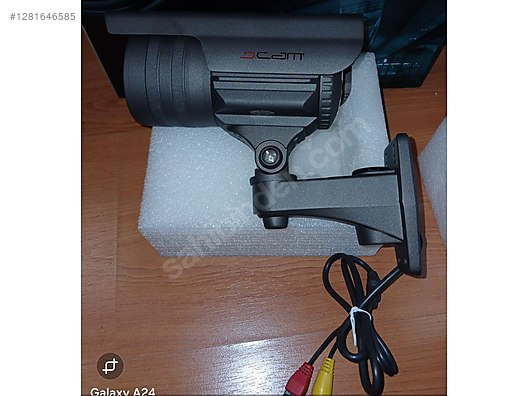 Used & Brand New Items / Home Electronics / Security Systems / Camera Systems / DVR