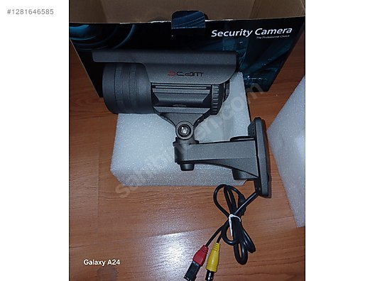 Used & Brand New Items / Home Electronics / Security Systems / Camera Systems / DVR