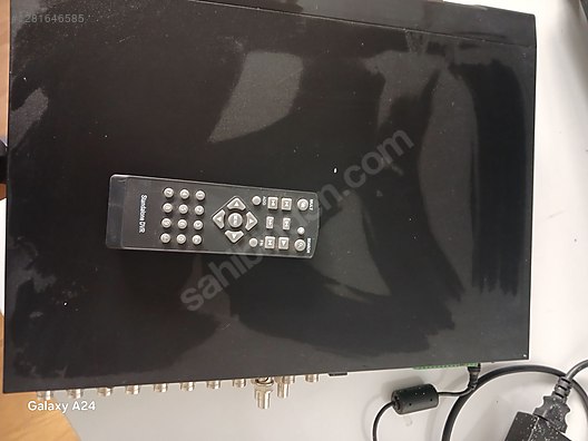 Used & Brand New Items / Home Electronics / Security Systems / Camera Systems / DVR