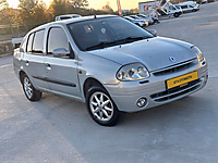 TERTEMİZ CLİO 1.4 16 VALF #1283646596