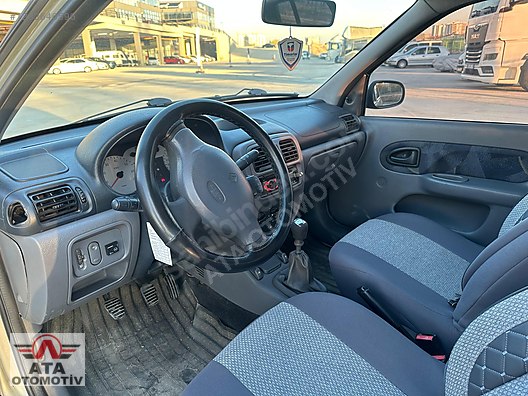 Vasıta / Otomobil / Renault / Clio / 1.4 / 1.4