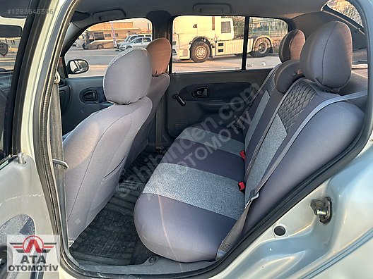 Vasıta / Otomobil / Renault / Clio / 1.4 / 1.4