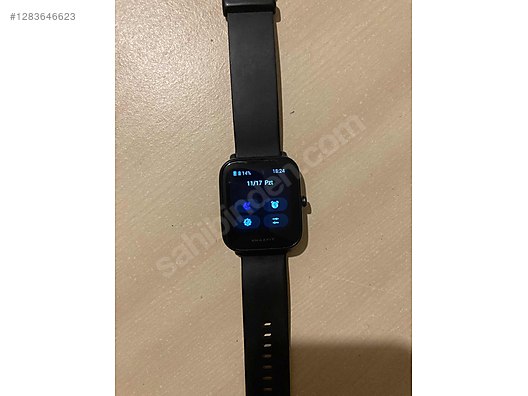 Giyilebilir Teknoloji