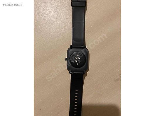 Amazfit Bip U Pro Akıllı Saat sahibinden.com'da