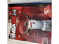 Nba oyun 2015 ps3 uyumlu