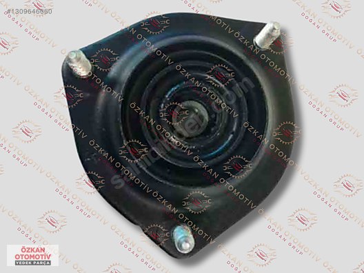 Cars & SUVs / Mechanical / AMORTİSÖR TAKOZ BAYON 2021- ( 54610