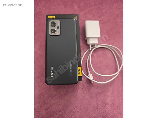 Used & Brand New Items / Cell Phones & Accessories / Cell Phones / Xiaomi / Poco X4 GT