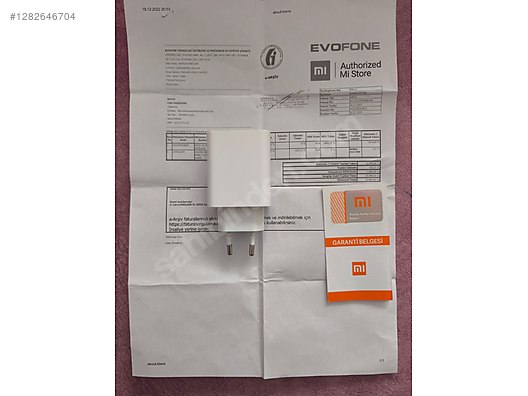 Used & Brand New Items / Cell Phones & Accessories / Cell Phones / Xiaomi / Poco X4 GT