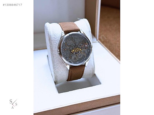 Mr. Jones / Mr Jones Monster Melter 1904 Özel Tasarım 37mm on