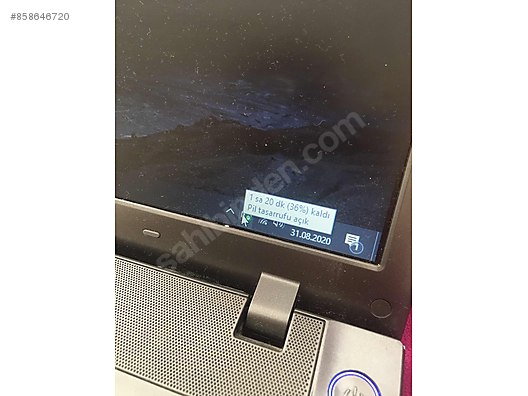 Maltepe Icindeki Piyasa Fiyati 600 1tb Samsung 2 5 Laptop H