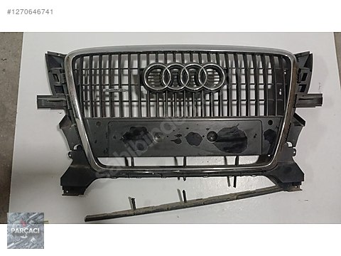 AUDİ Q5 ÖN PANJUR 2008-13 8R0853651 SK624 - İlan ve alışverişte