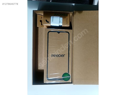 Used & Brand New Items / Cell Phones & Accessories / Cell Phones / Reeder / S19 Max Pro