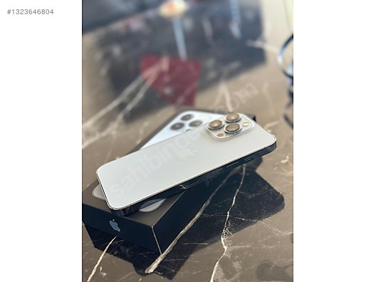 Apple / iPhone 13 Pro / İPHONE 13 PRO 256 GB sahibinden.comda