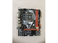 İNTEL B85 ANAKART #1207646815