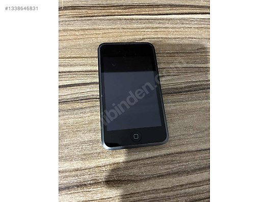 B*！様 iPhone　iPodまとめ売り Apple / iPod Touch / iPod Touch 1. Nesil 32 GB Batarya SAĞLAM on