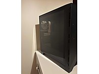 Msi Mag 320R kasa #1269646833